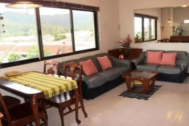 2 Bedrooms Suite