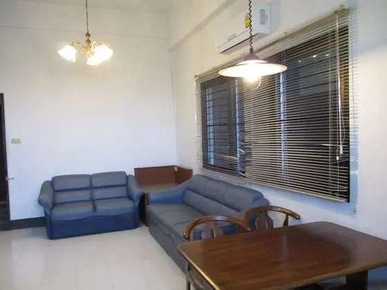 2 Bedrooms Suite