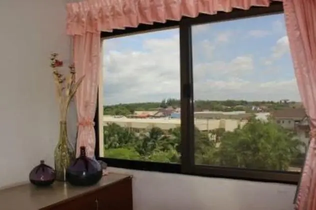 2 Bedrooms Suite