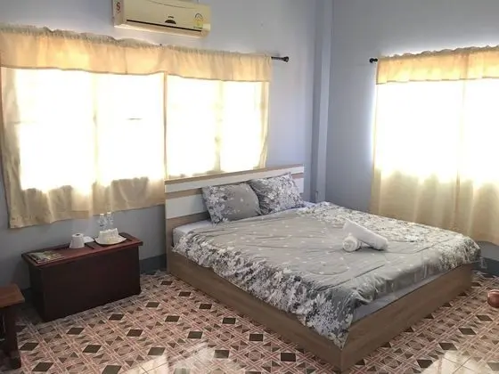 Family Dört Kişilik Oda, 2 Yatak Odası, Sigara İçilmez