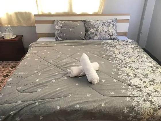 Family Dört Kişilik Oda, 2 Yatak Odası, Sigara İçilmez