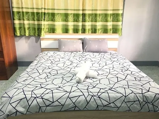 Family Dört Kişilik Oda, 2 Yatak Odası, Sigara İçilmez