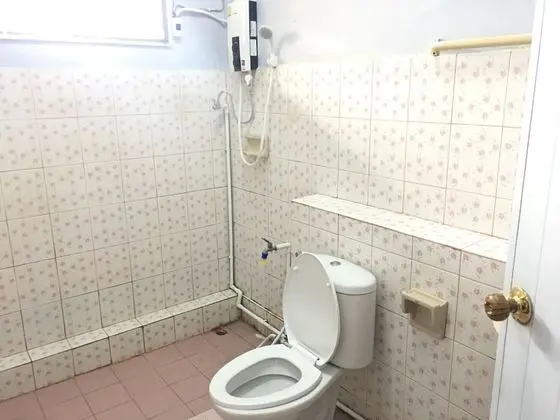 Family Dört Kişilik Oda, 2 Yatak Odası, Sigara İçilmez
