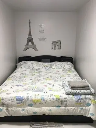 2-Bedroom Apartment