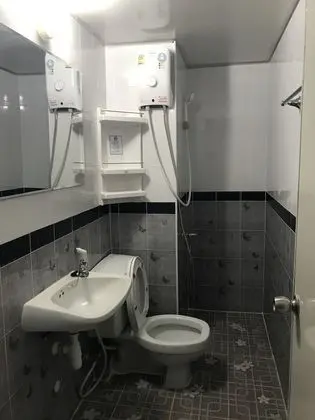 2-Bedroom Apartment