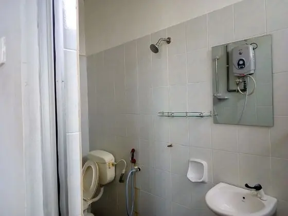 Family Dört Kişilik Oda (103)