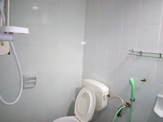 Family Dört Kişilik Oda (105)