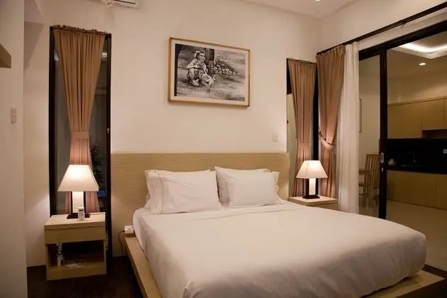 Deluxe Oda (Muaya House)