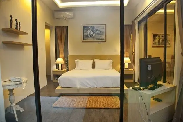 Deluxe Oda (Muaya House)