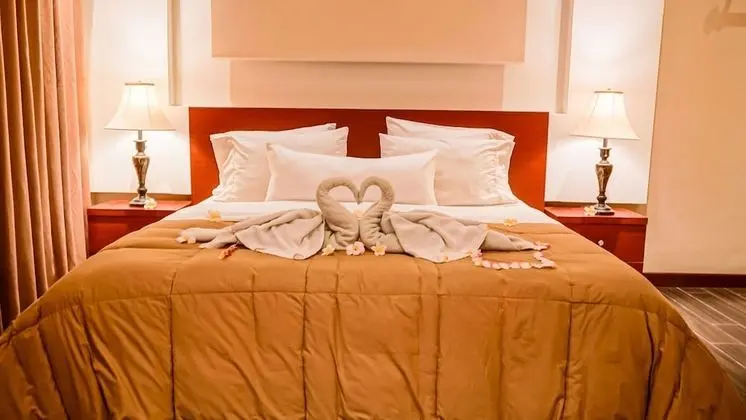 Deluxe Oda (Muaya House)