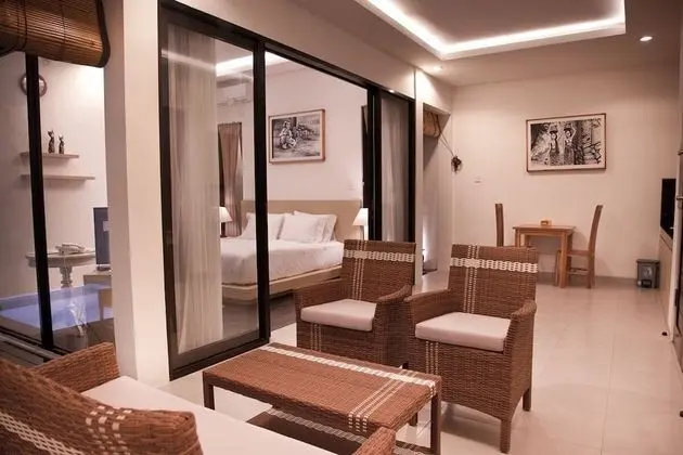 Deluxe Oda (Muaya House)