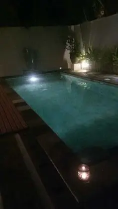 Deluxe Oda (Muaya House)