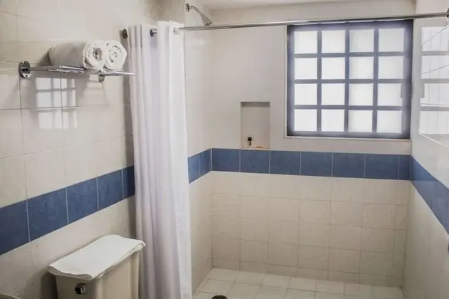 Tek Büyük Yataklı Oda, 1 En Büyük (King) Boy Yatak