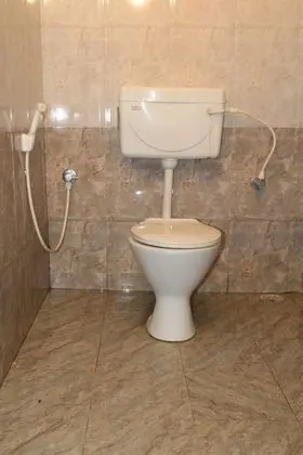 Classic İki Ayrı Yataklı Oda