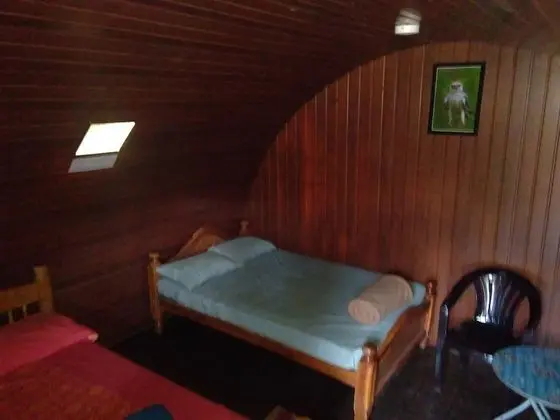 Classic Kulübe