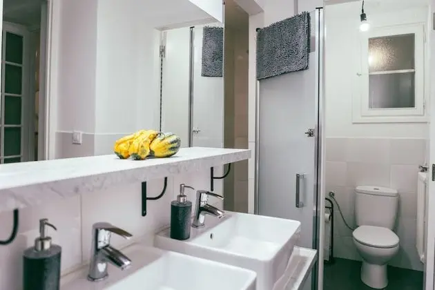 Ortak Ranzalı Oda, Karma Ranzalı Oda (1 bed in a 6-Bed Dormitory Room)