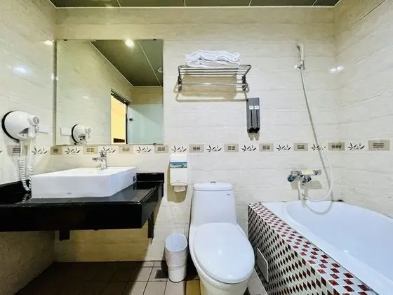 Classic Dört Kişilik Oda