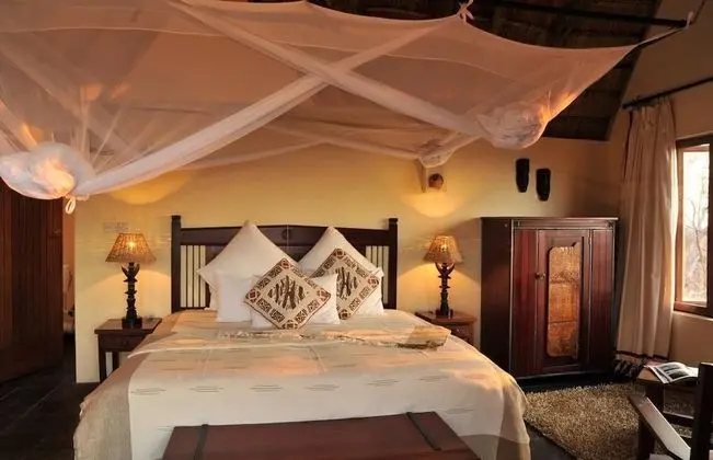 Luxury Dağ Evi, Nehir Manzaralı