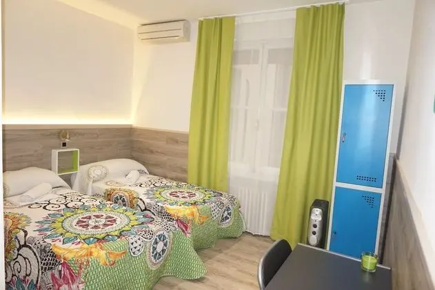 Standard İki Ayrı Yataklı Oda, Sigara İçilmez, Özel Banyo
