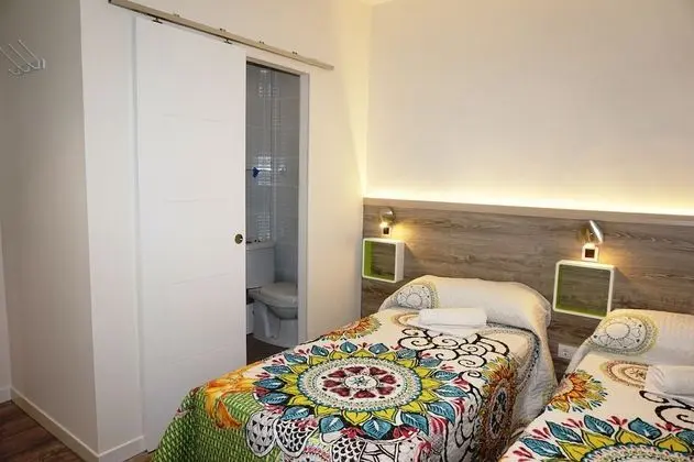 Standard İki Ayrı Yataklı Oda, Sigara İçilmez, Özel Banyo
