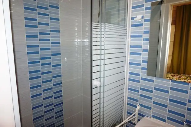 Standard İki Ayrı Yataklı Oda, Sigara İçilmez, Özel Banyo