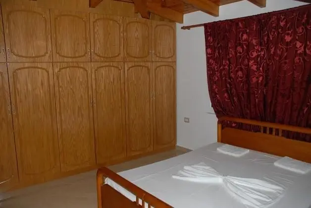 Panoramic Apart Daire