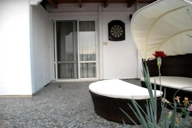 Panoramic Apart Daire