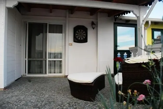 Panoramic Apart Daire