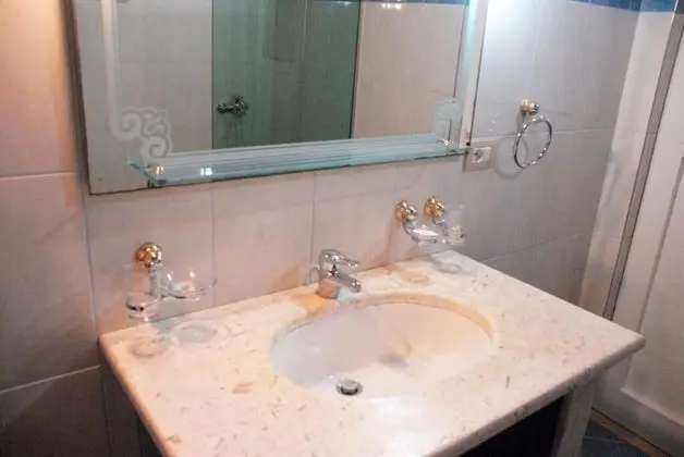 Panoramic Apart Daire