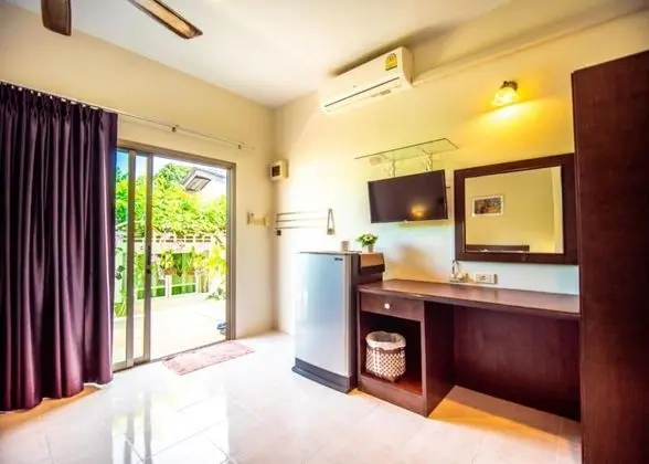 One Bedroom