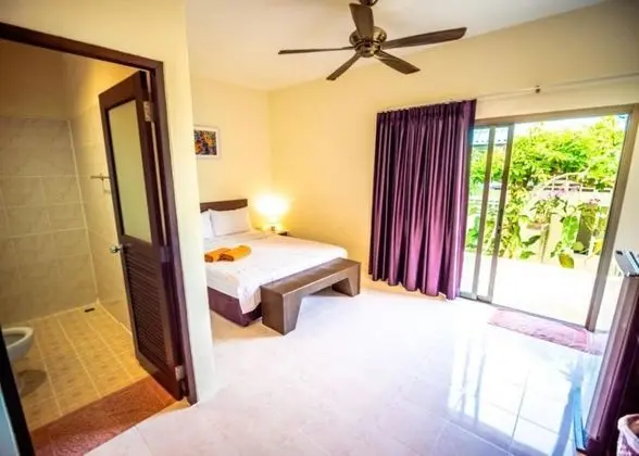One Bedroom