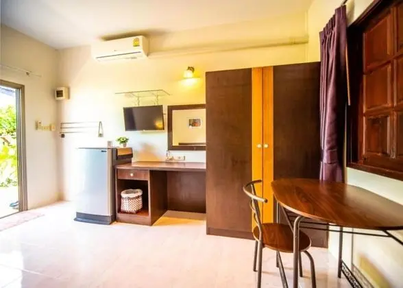 One Bedroom