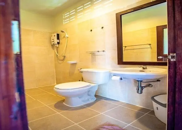 One Bedroom