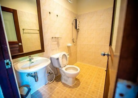 One Bedroom