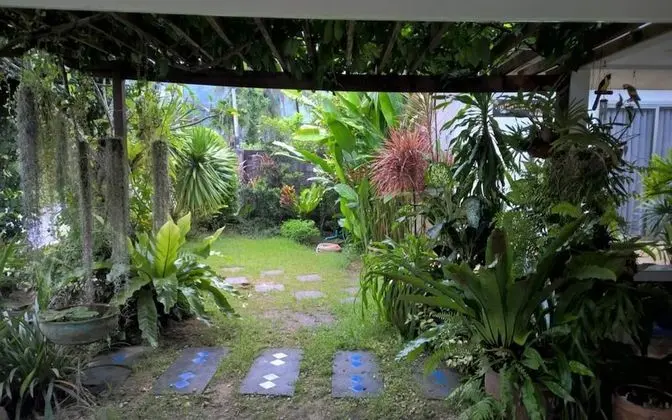 One Bedroom