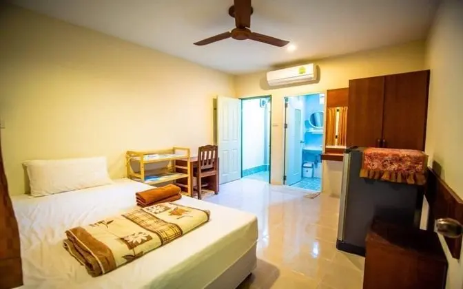 Single Room AC