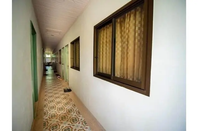 Single Room AC