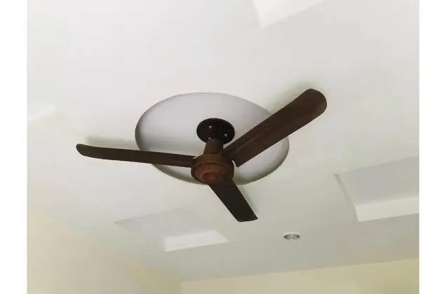 Single Room AC