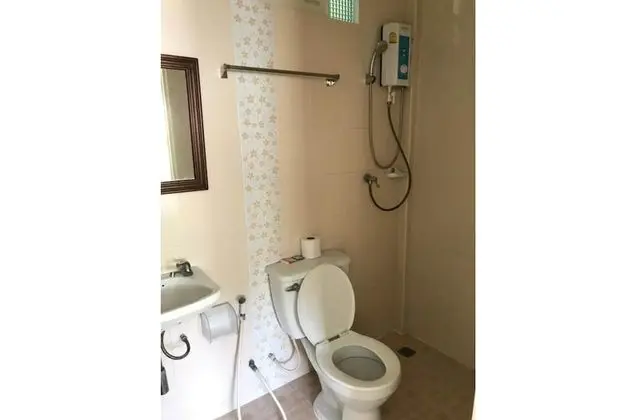 Single Room AC