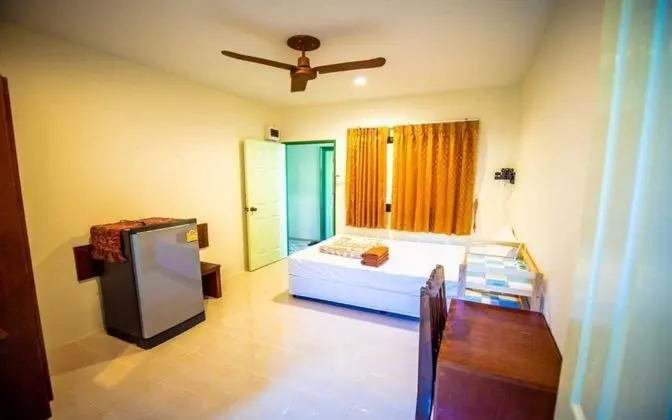 Single Room Fan