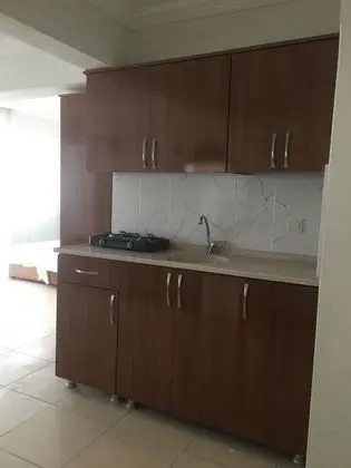 Apart Oda, Bahçe Manzaralı, Havuzlu