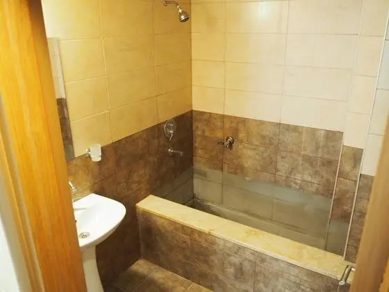Apart Oda, Bahçe Manzaralı, Havuzlu