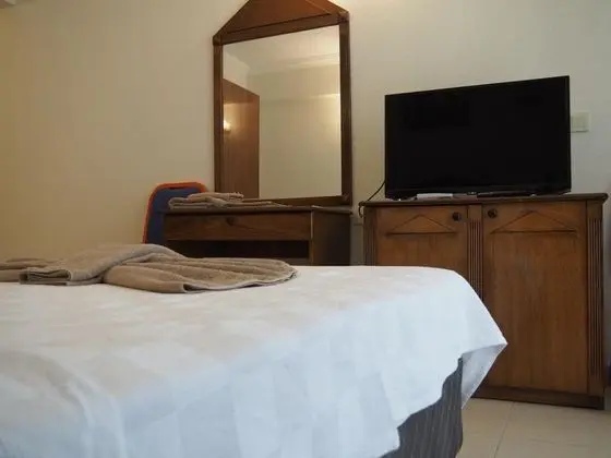 Standart Oda, Şehir Manzaralı