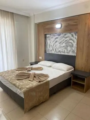 Standart Oda, Şehir Manzaralı