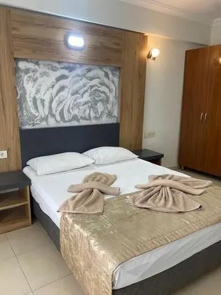 Standart Oda, Şehir Manzaralı