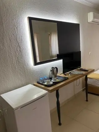 Standart Oda, Şehir Manzaralı
