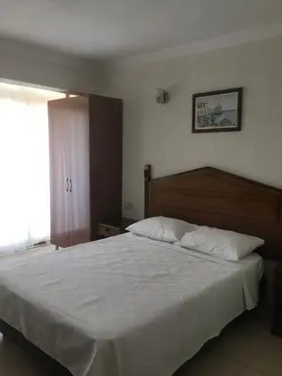 Standart Oda, Şehir Manzaralı