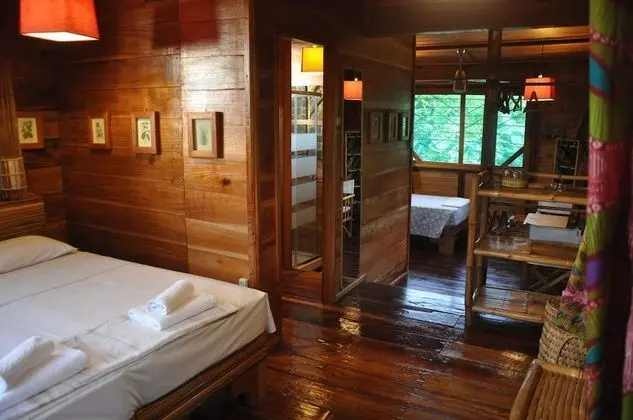 Economy Üç Kişilik Oda