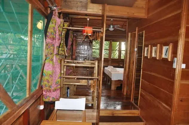 Economy Üç Kişilik Oda