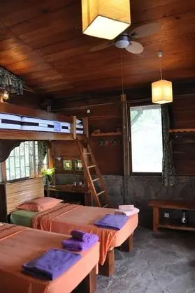 Standard Üç Kişilik Oda